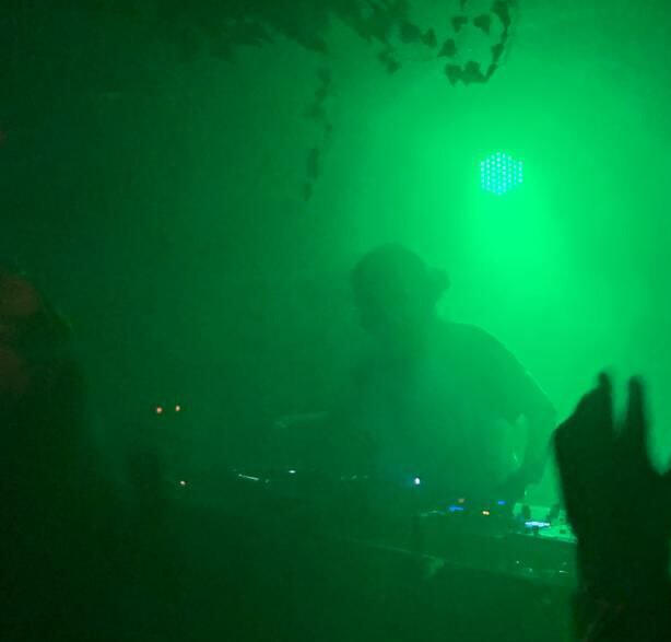 FLINTA* afters@Charles Bronson