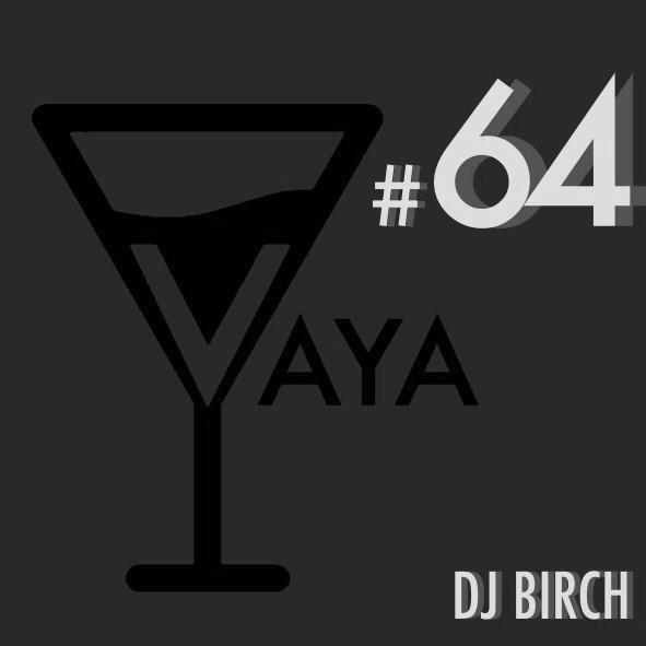 Guest Mix for VAYA 2022