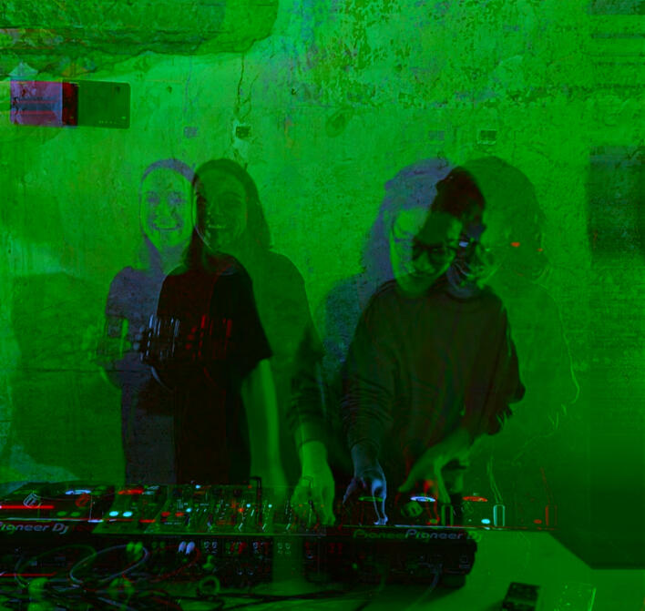 SLOTS Opening@Pierre Grasse