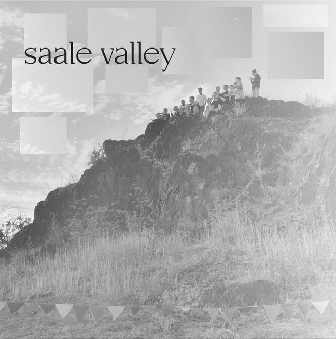 Guest Mix for Dream Chimney 2021