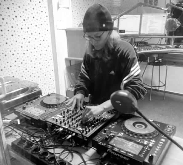 DJ Set @djversity! 2021