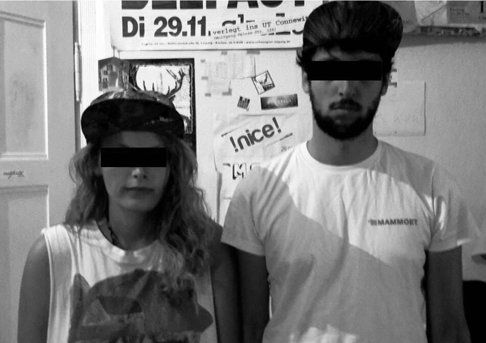 Woody Mix: Paddestoelen 2014