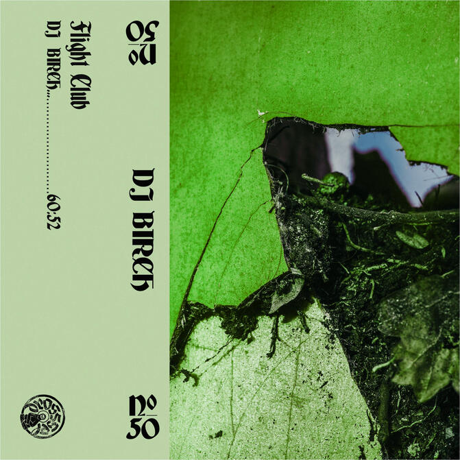 Guest Mix for drosssel 2022