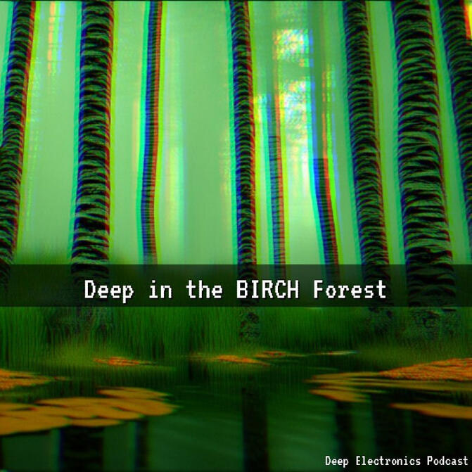 Guest Mix: DEEP ELECTRONICS