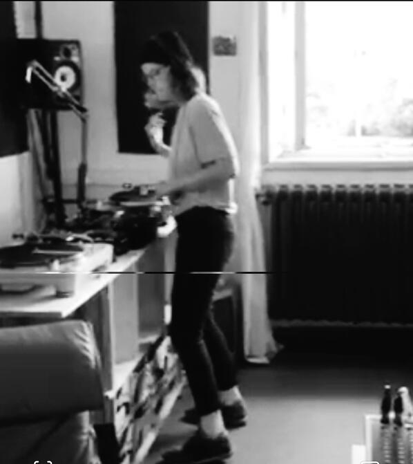 G-Edit Showcase_Callshop Radio